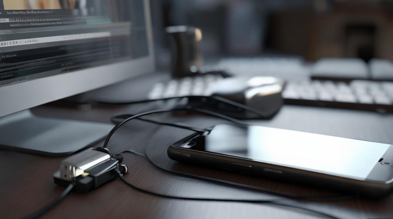 vivo手机U盘连接电脑没反应怎么办?