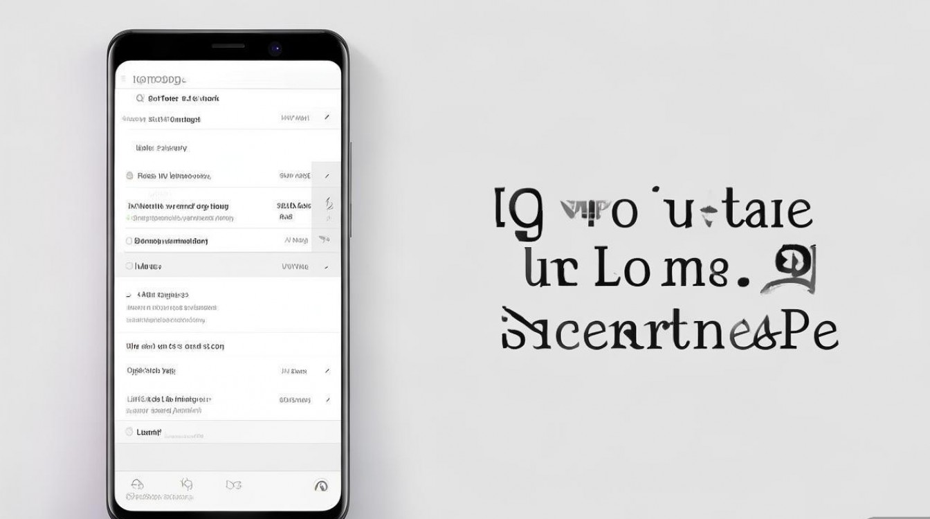 oppo手机如何截长图？详细步骤与技巧分享