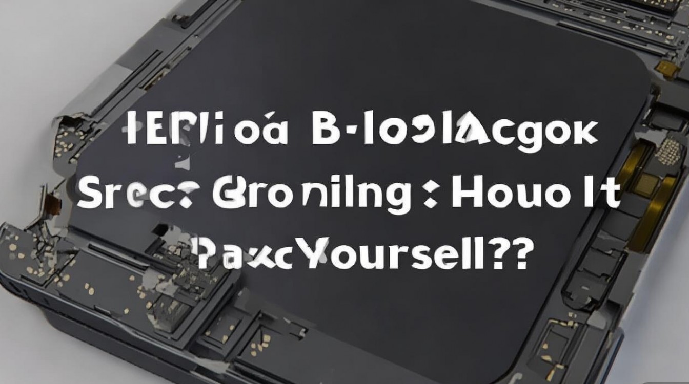 苹果6手机开机黑屏不亮，怎么自己解决？