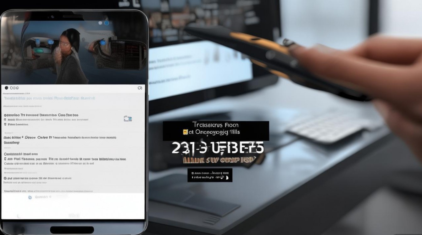vivo手机用u盘连接电脑时文件传不进去怎么办？