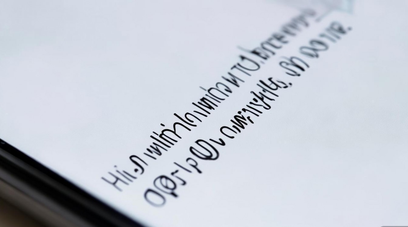 oppo手机怎么在照片上写字？30字疑问长尾标题