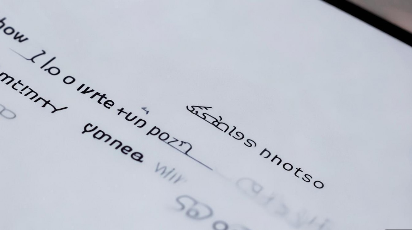 oppo手机怎么在照片上写字？30字疑问长尾标题