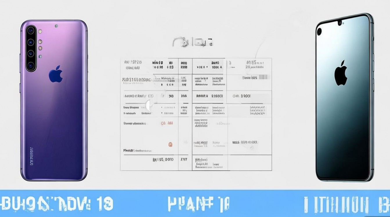 华为nova9和iPhone13区别大吗?到底哪个更值得买?