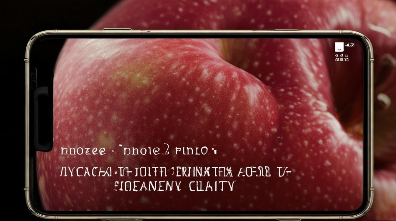 苹果6拍照效果怎么样?日常使用够清晰吗?
