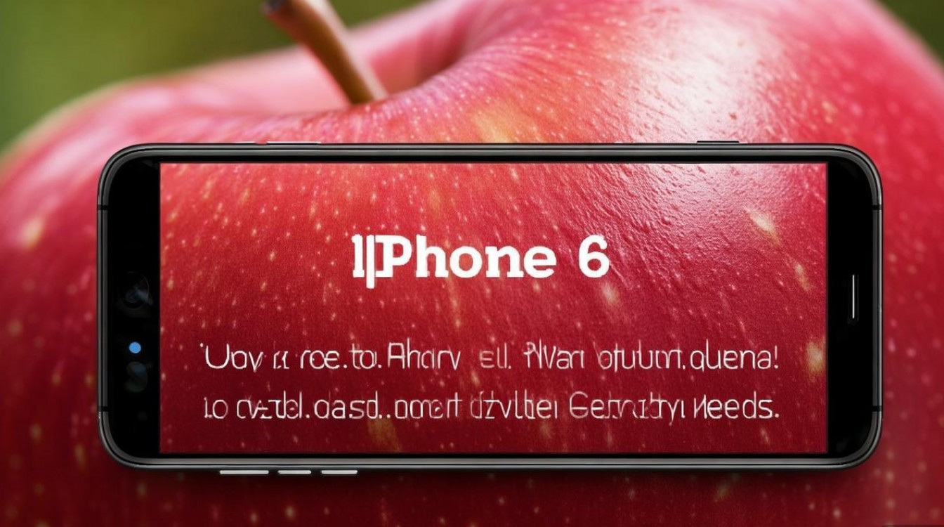 苹果6拍照效果怎么样?日常使用够清晰吗?