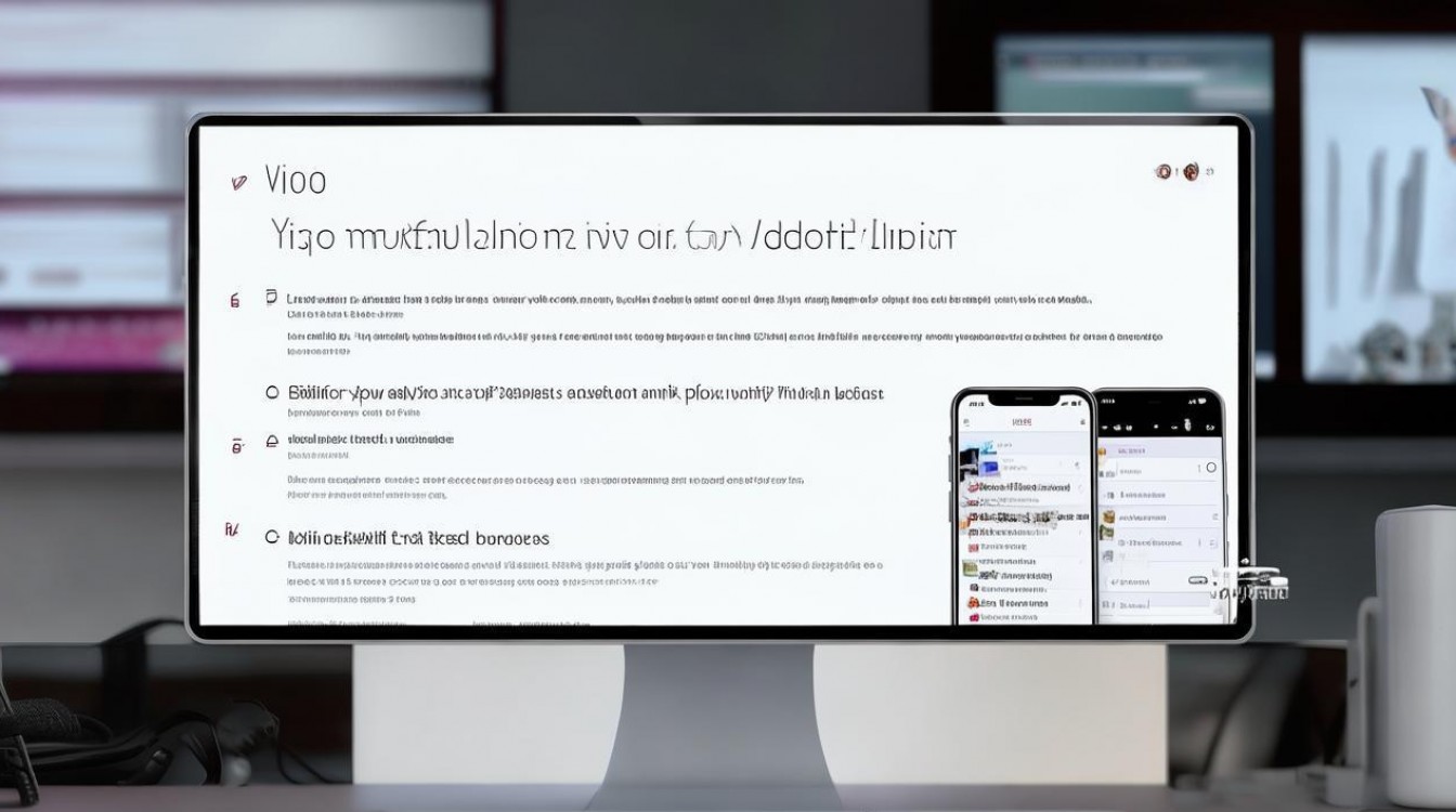 vivo手机怎么用视频剪辑？新手必学教程在这里