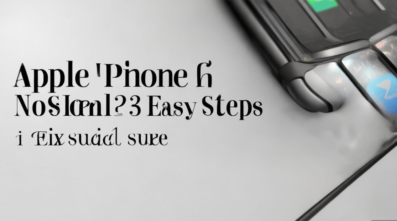 苹果6无信号怎么办？教你3步轻松修复信号问题！