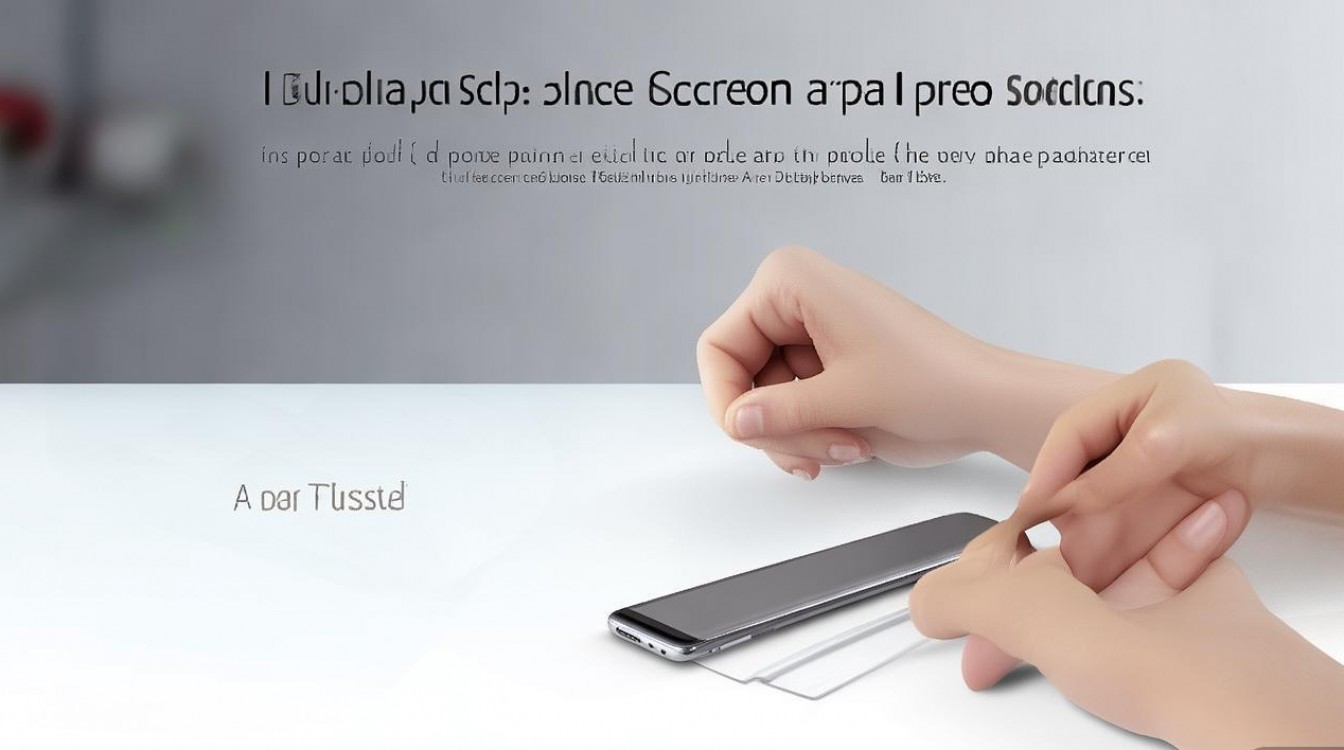 oppo手机钢化膜怎么贴才能完美无气泡？