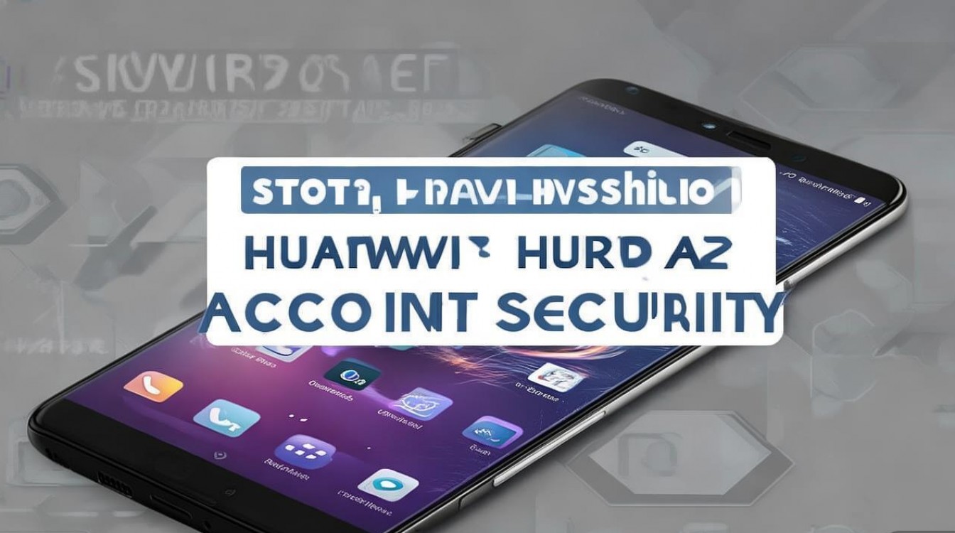 华为p20华为账号怎么破解？安全风险你知道吗？