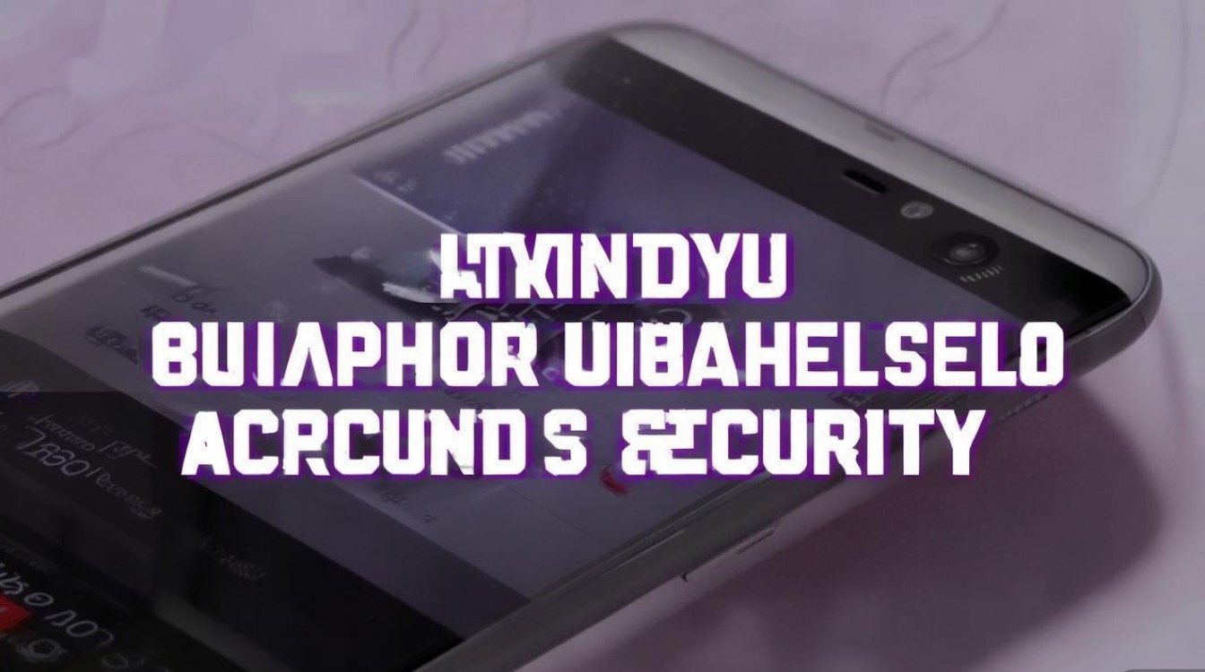 华为p20华为账号怎么破解？安全风险你知道吗？