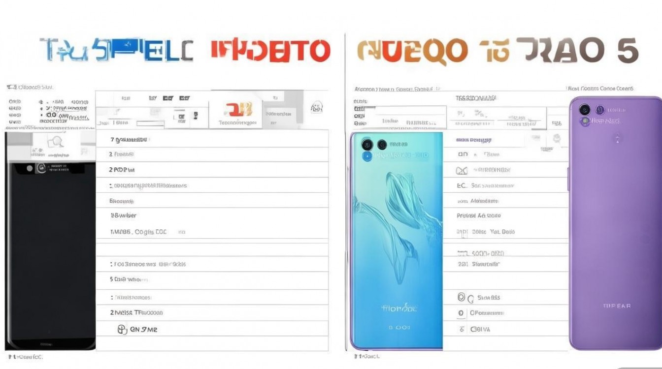 真我GT Neo2和iQOO Neo5哪个更值得买?参数性能怎么选?