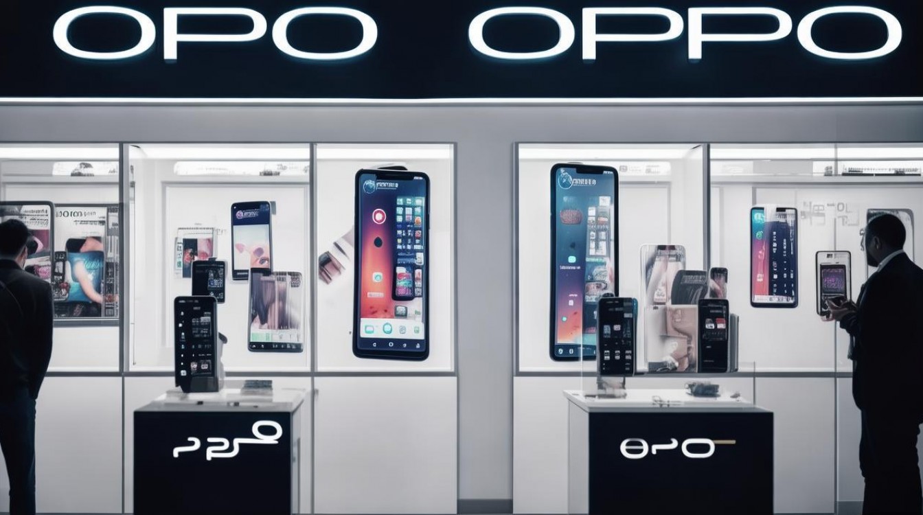 新手开OPPO手机专卖店，需要满足哪些条件？