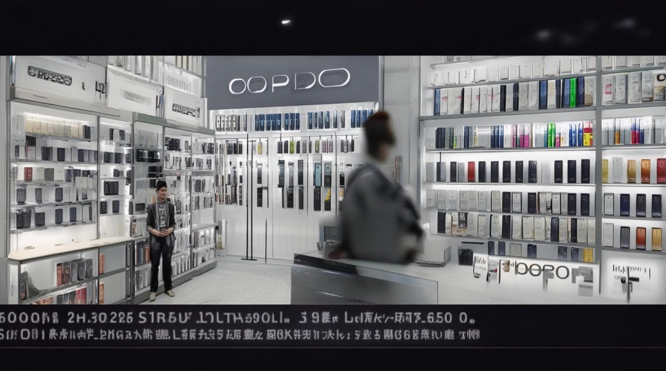新手开OPPO手机专卖店，需要满足哪些条件？