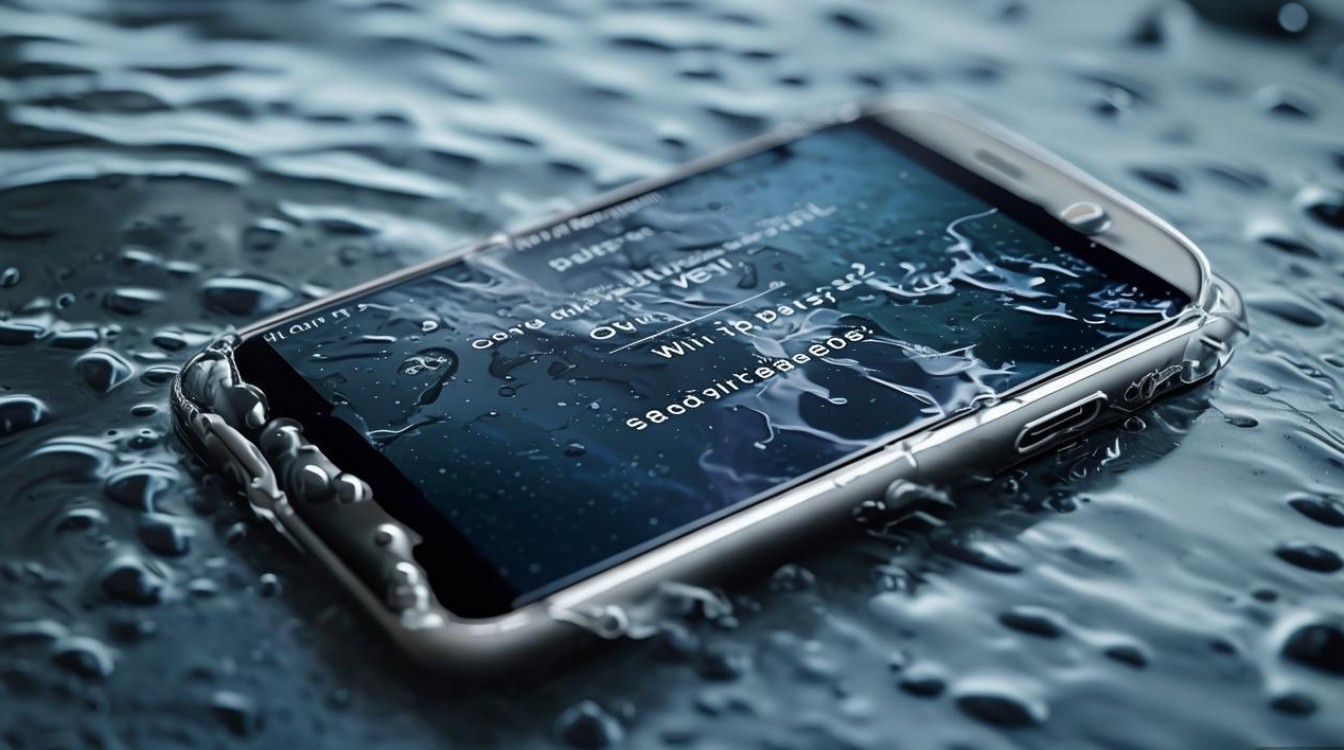 苹果6进水没关机，还能修吗？数据会丢吗？