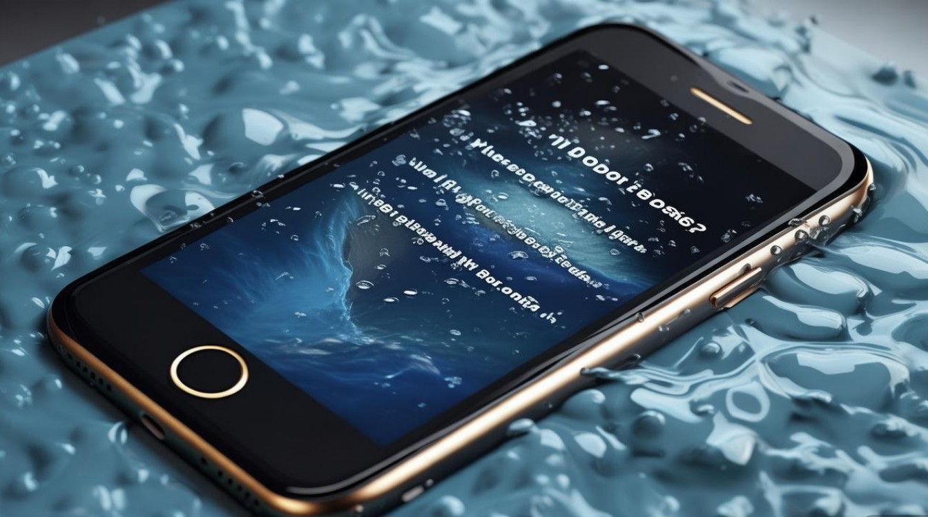 苹果6进水没关机，还能修吗？数据会丢吗？