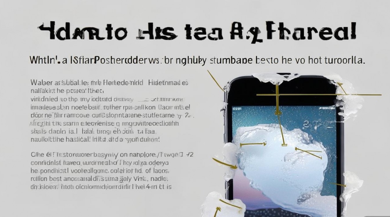 苹果6进水没关机怎么办?还能修吗?