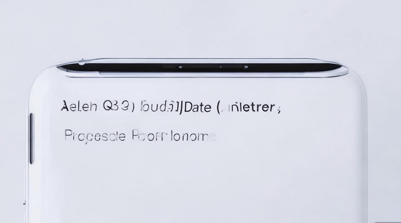 realme真我Q3s上市时间及处理器是什么时候?