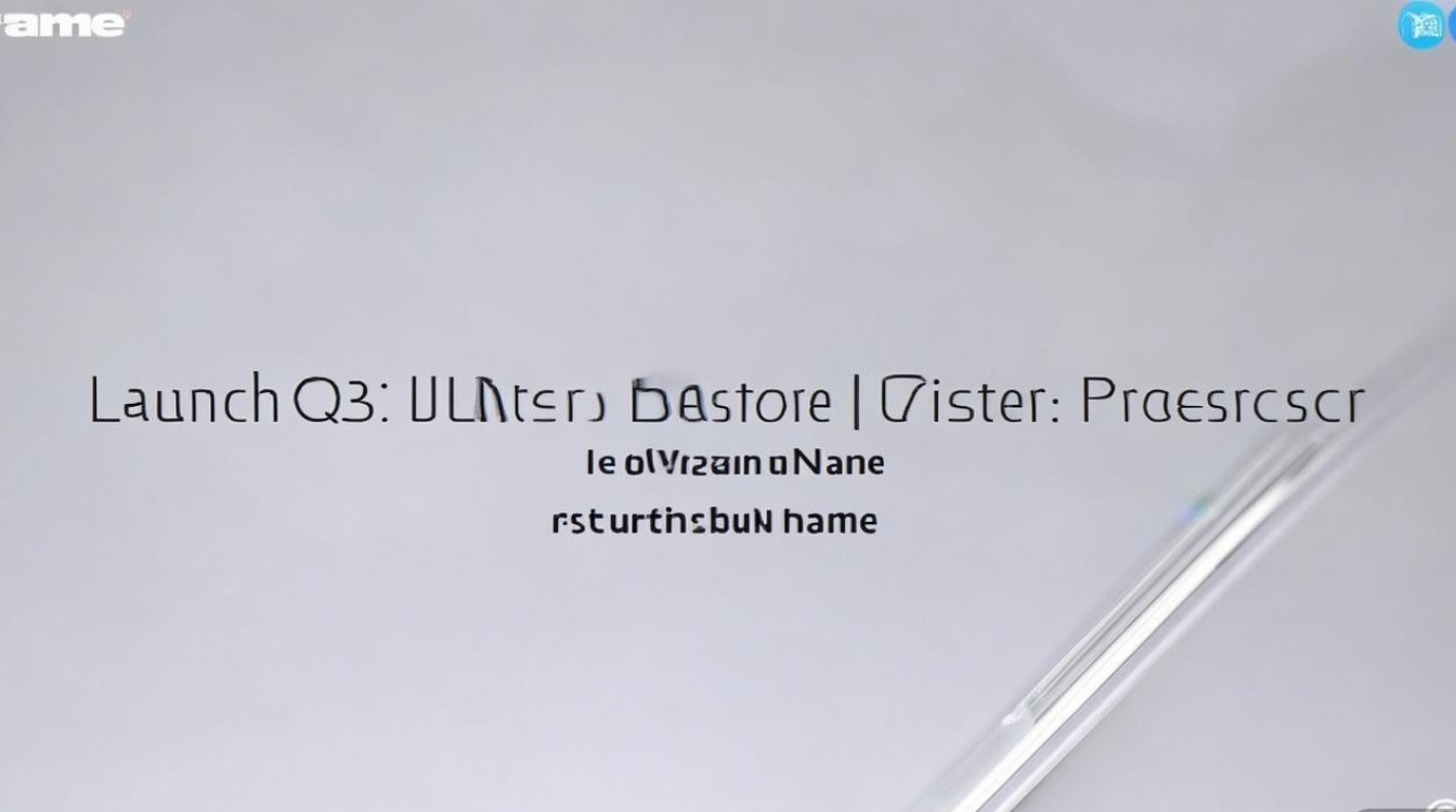 realme真我Q3s上市时间及处理器是什么时候?