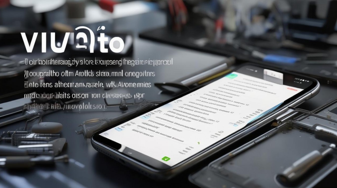 vivo手机频繁闪退怎么办?解决方法有哪些?