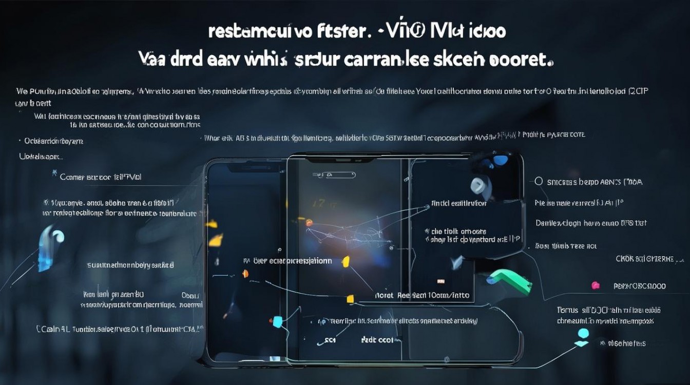 vivo手机无法截屏是什么原因？解决方法有哪些？