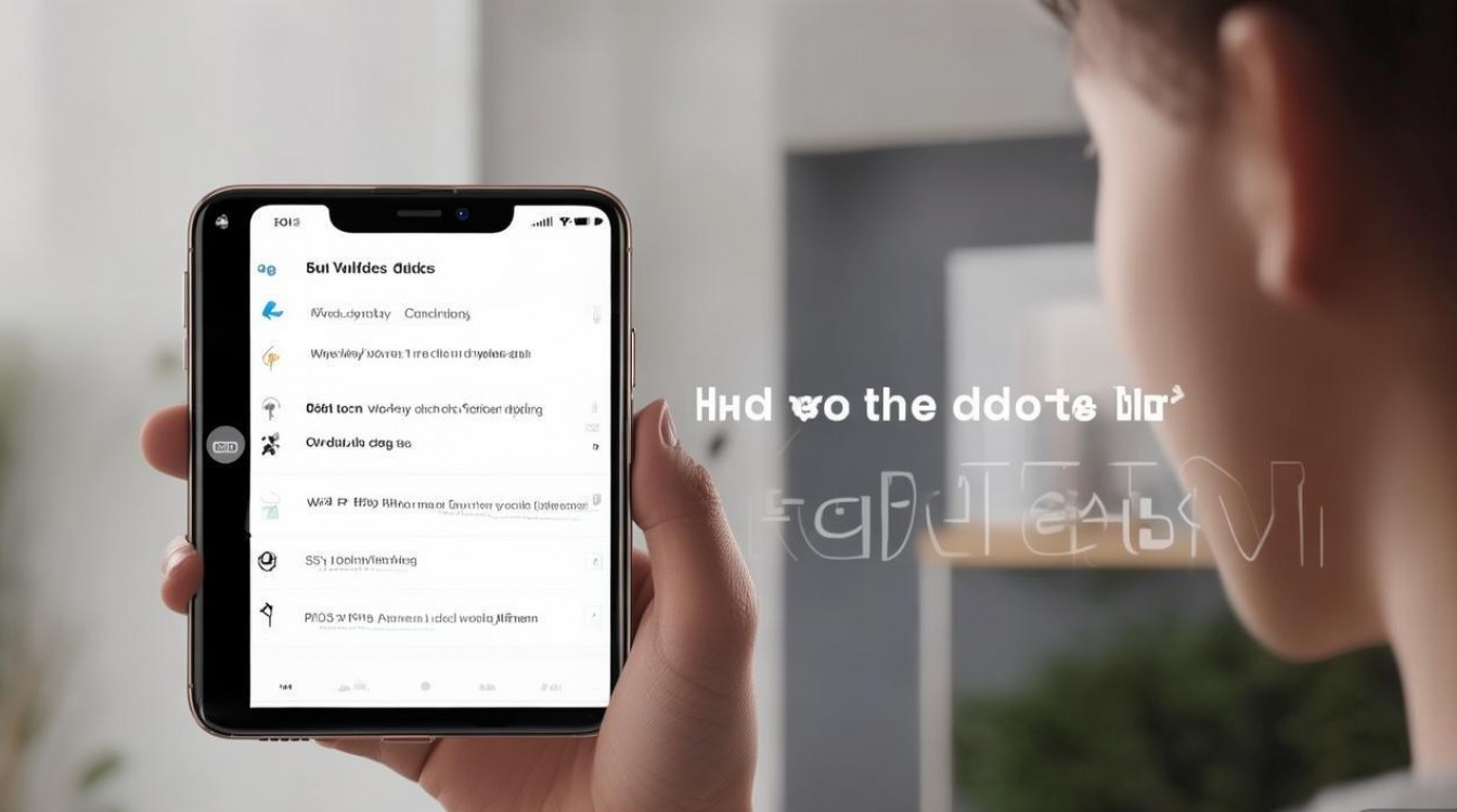 华为nova青春版视频美颜怎么调？新手必看教程！