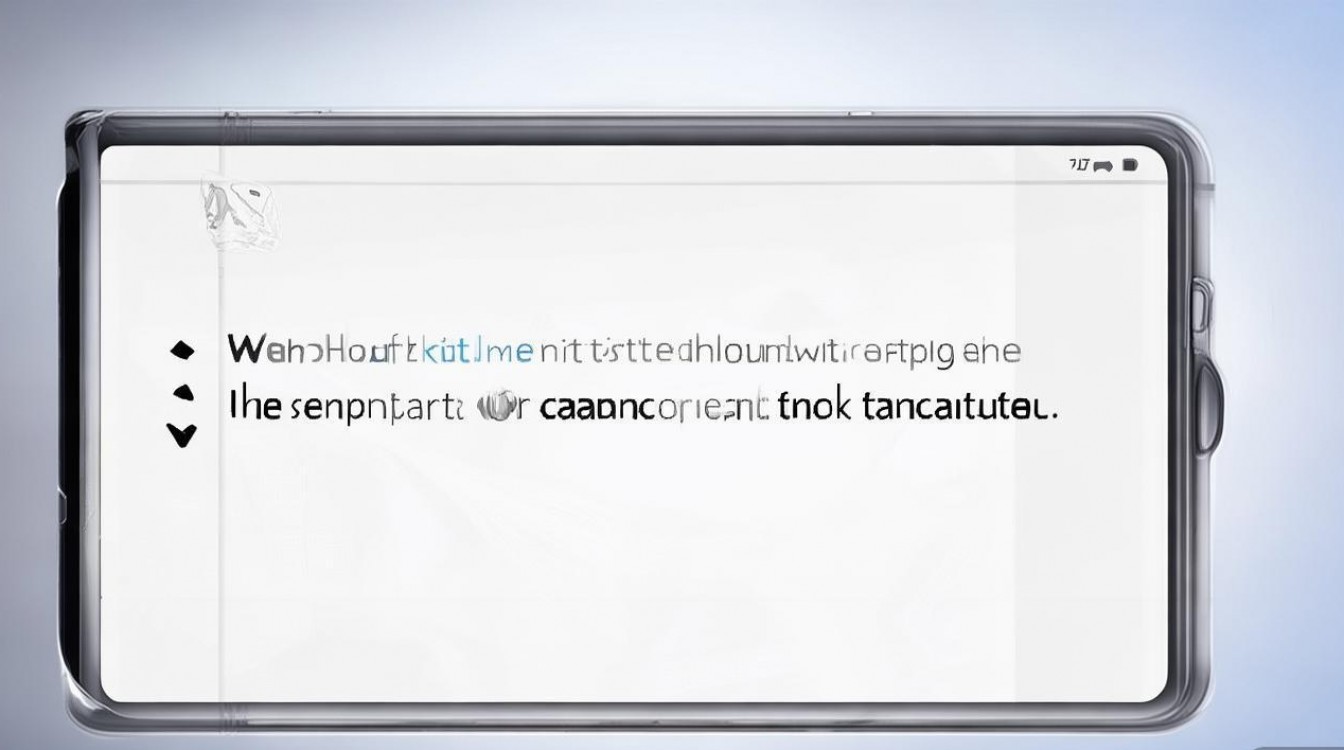 华为mt2如何开启悬浮窗功能？详细步骤在这里