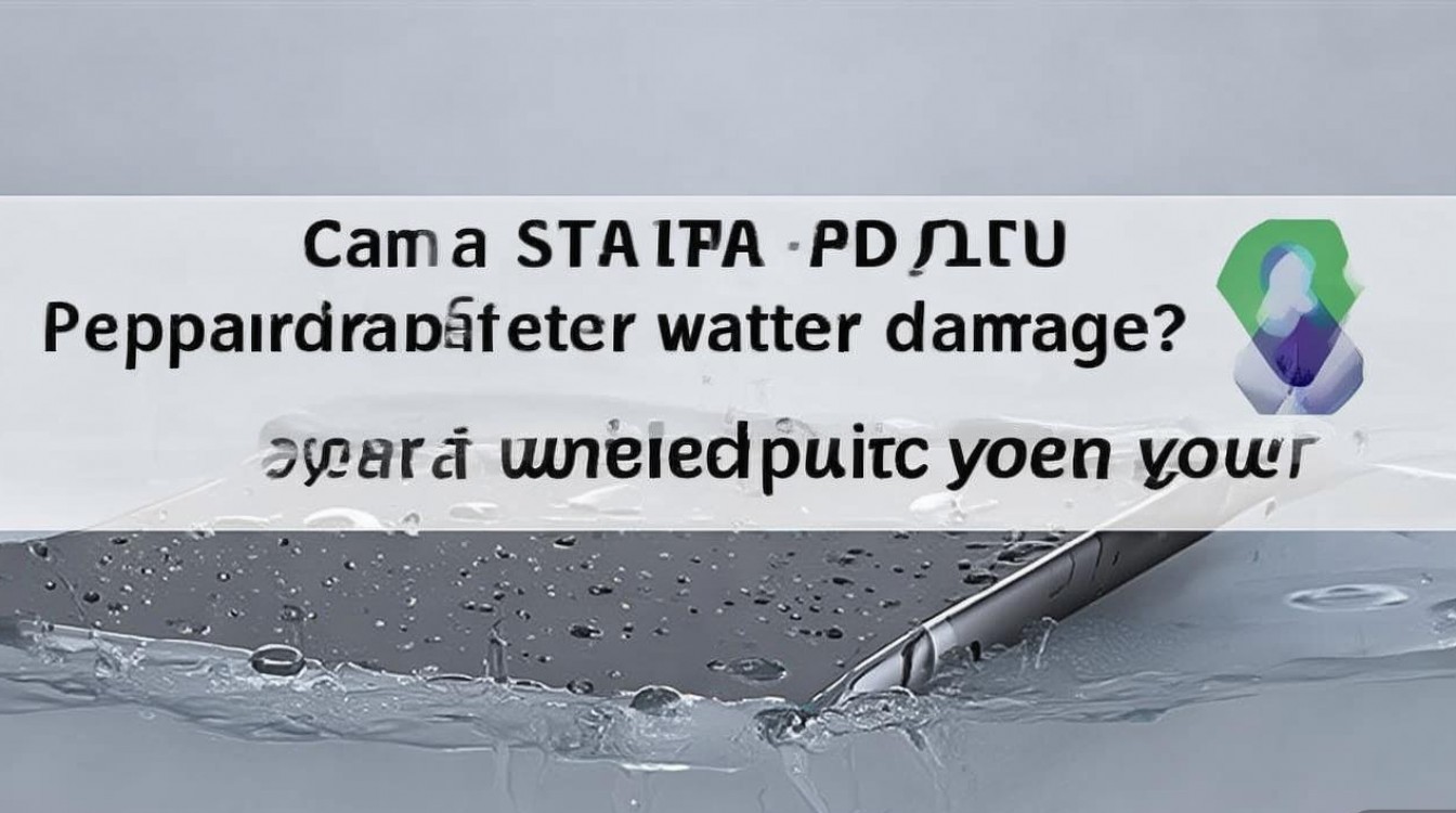 华为STF-AL10进水后还能修吗？自己怎么处理？