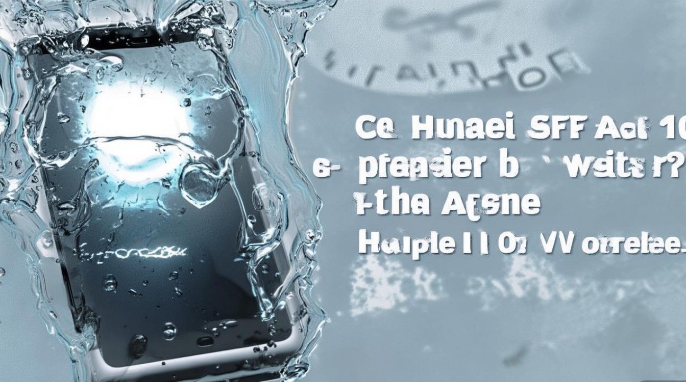 华为STF-AL10进水后还能修吗？自己怎么处理？