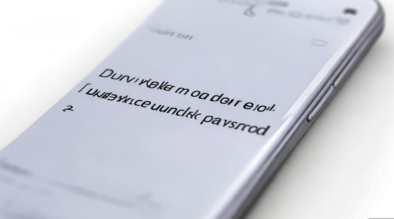 华为麦芒6忘记解锁密码怎么绕过重置？