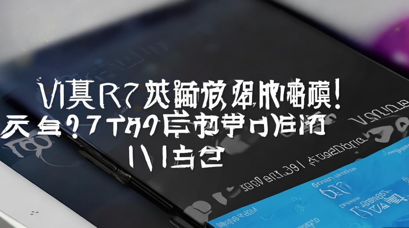 vivo手机运行卡顿怎么解决？教你几招轻松提速！