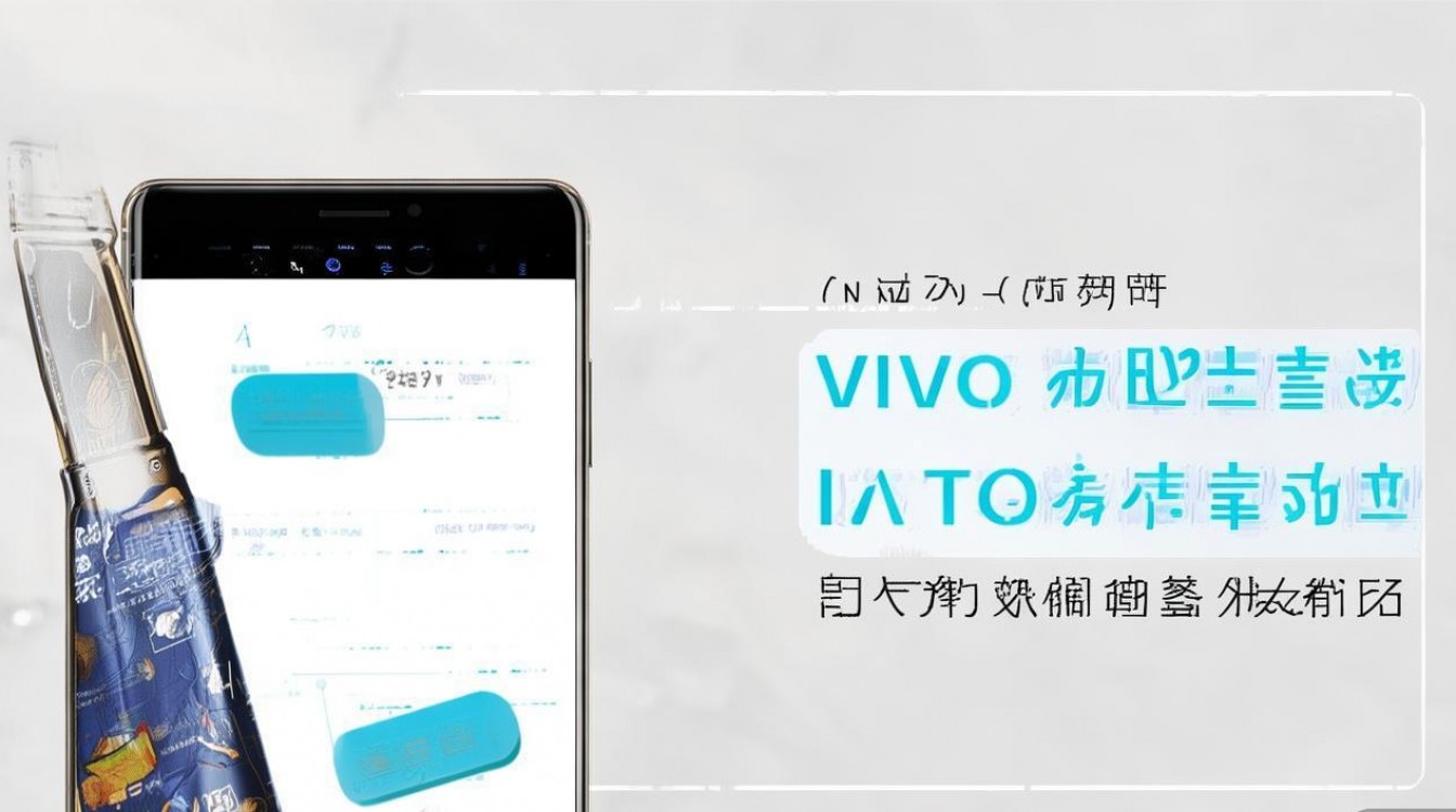 vivo手机运行卡顿怎么解决？教你几招轻松提速！