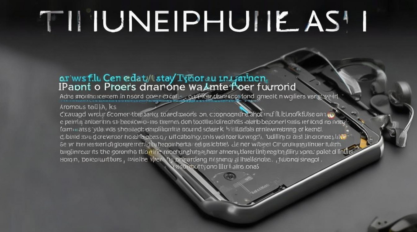 苹果6进水不开机怎么办？自己能修还是得找专业维修？