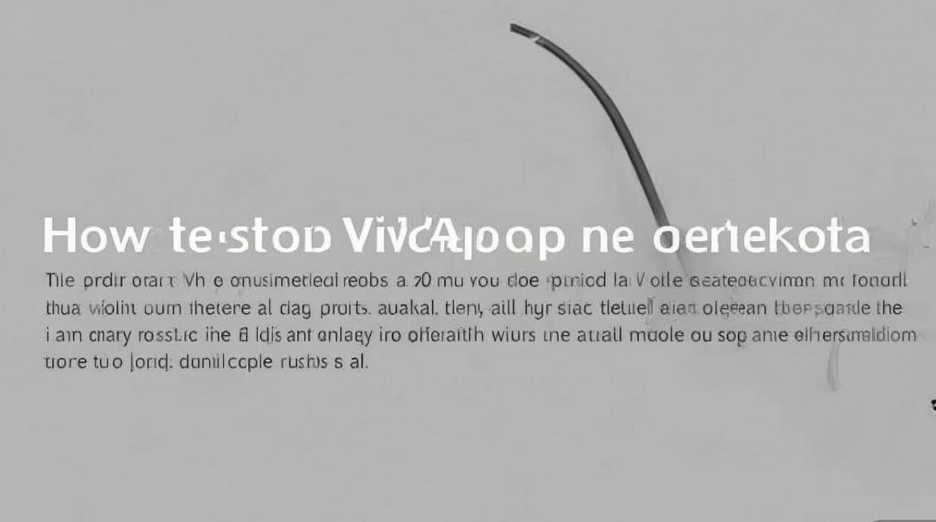 vivo聊天怎么在桌面显示？桌面图标找不到怎么办？