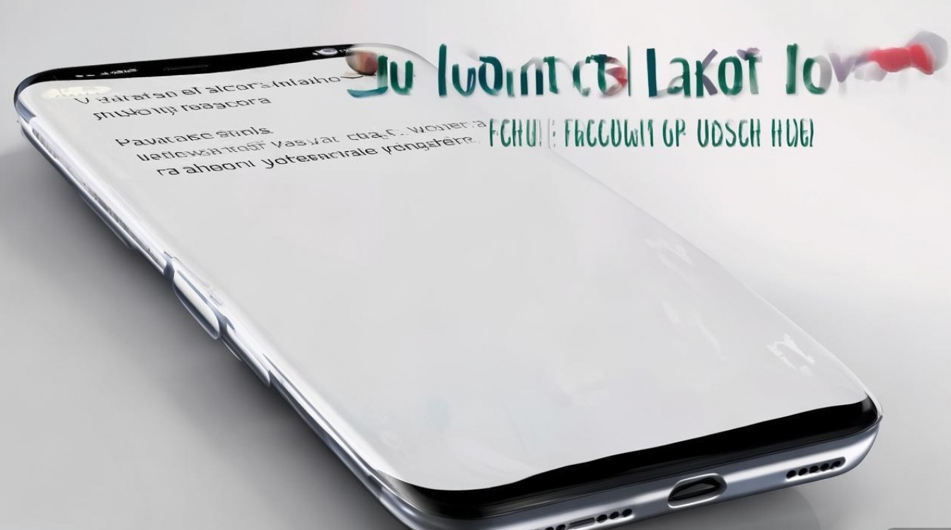 华为荣耀10账户锁忘记密码怎么解锁？