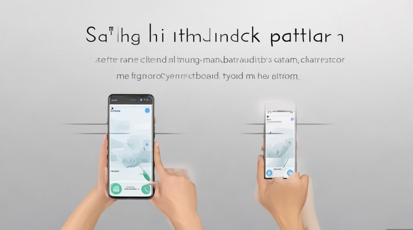 vivo手机如何更换解锁图案？