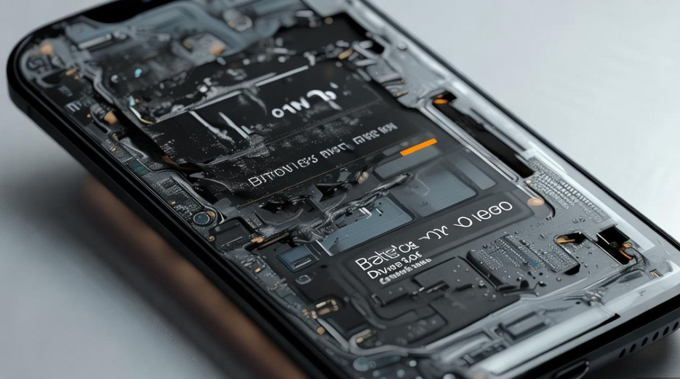 vivo电池坏了没电，还能开机吗？