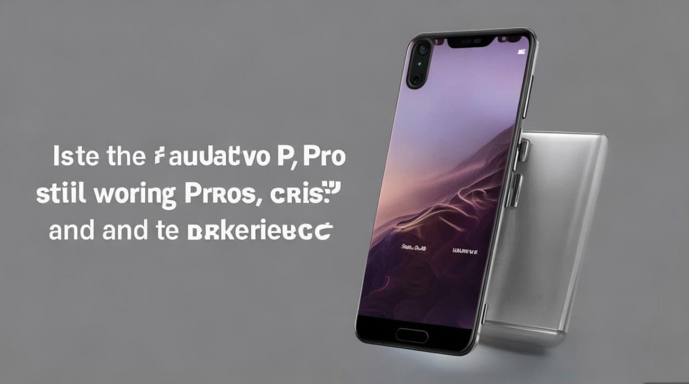 华为P20Pro现在还值得买吗？优缺点和使用体验如何？