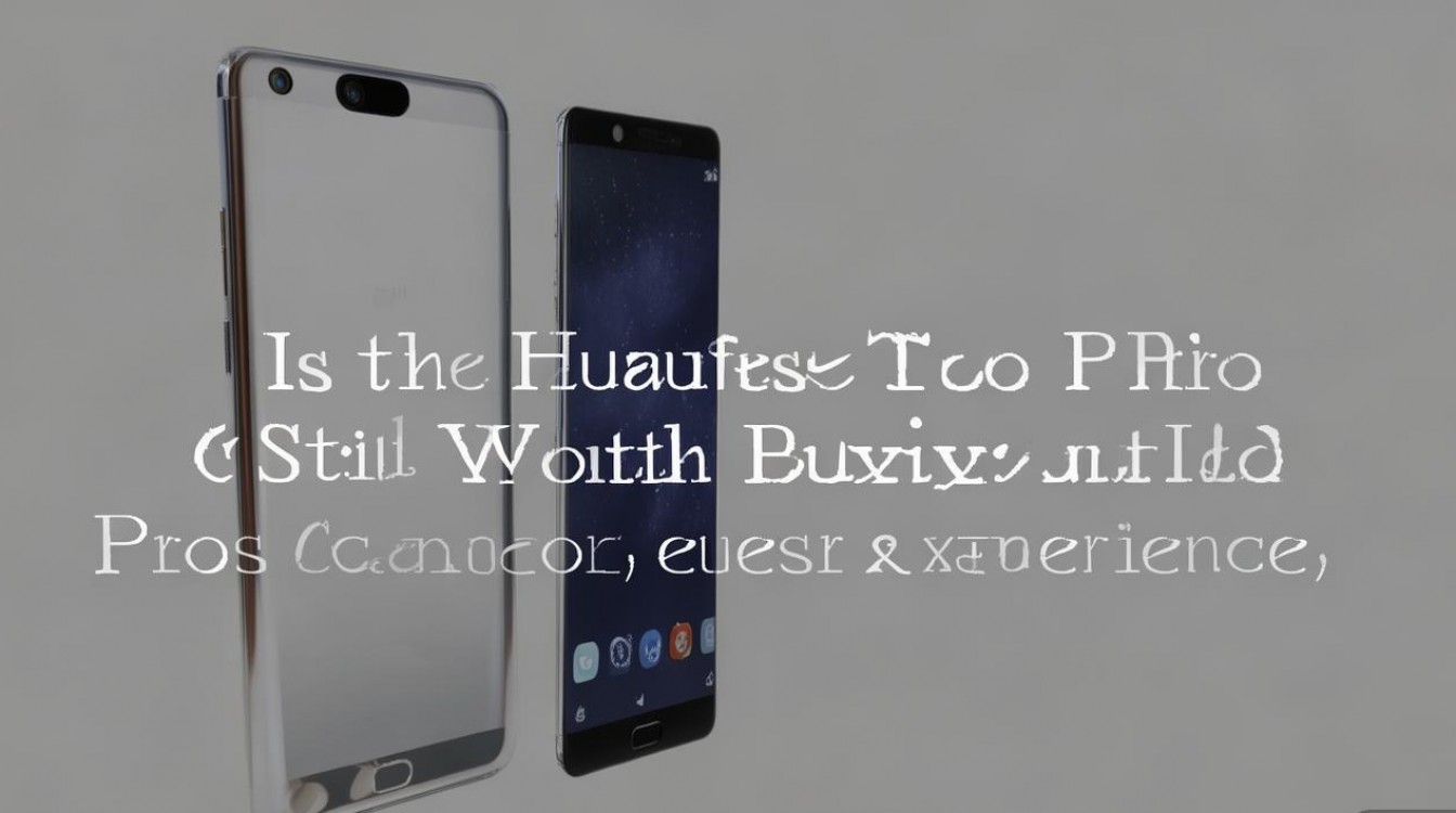 华为P20Pro现在还值得买吗？优缺点和使用体验如何？