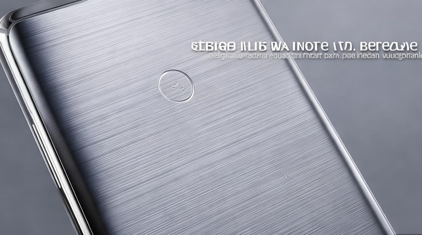 华为nova9Pro后盖是什么材质?耐用性和质感怎么样?