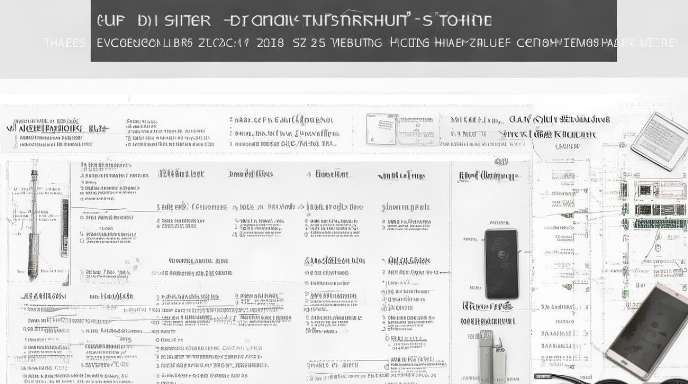 华为畅享8怎么强制刷机？步骤工具详解与风险规避