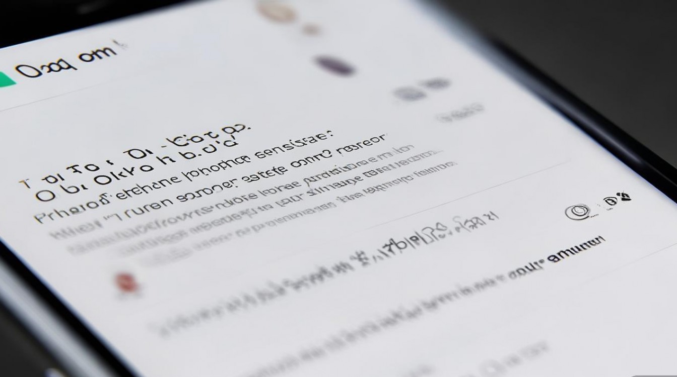 oppo手机传感器怎么设置?各传感器功能开启及调节方法