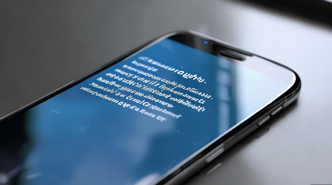 三星手机文字显示在右边，怎么调整到左边？