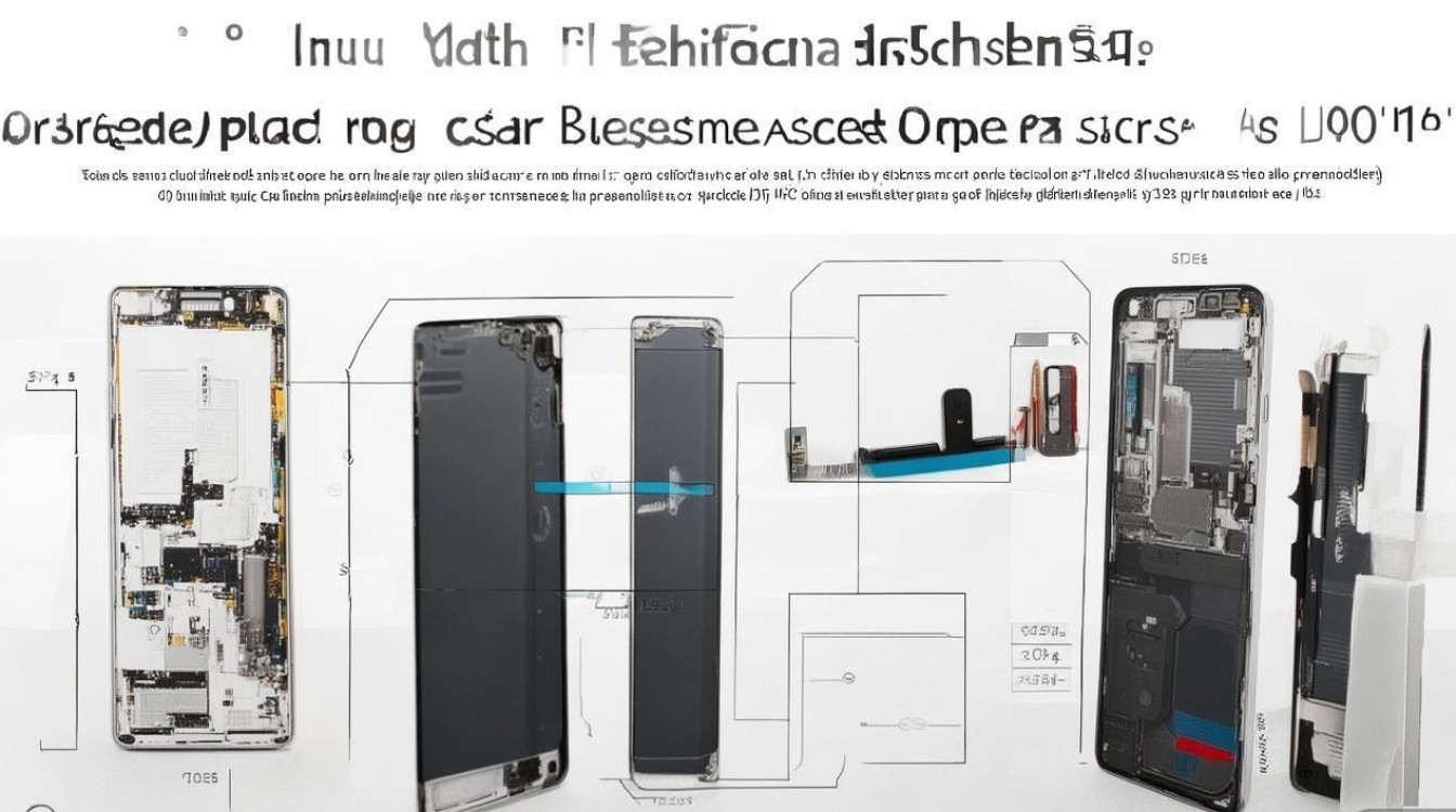 华为STF-AL10拆机步骤详解？新手必看攻略