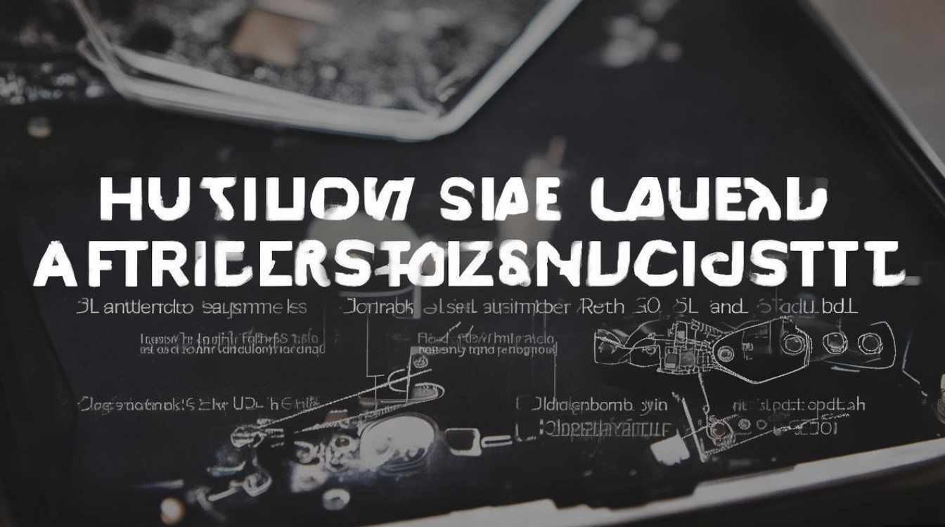 华为STF-AL10拆机步骤详解？新手必看攻略