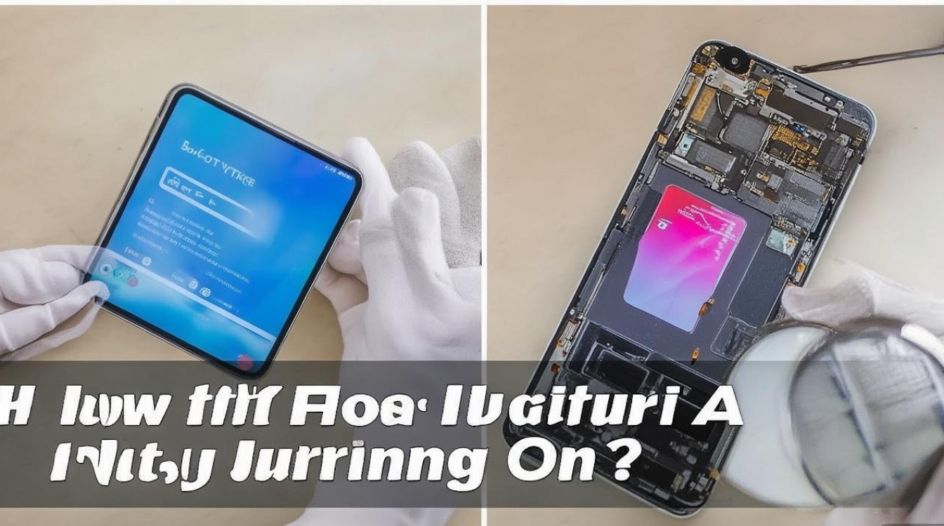 华为荣耀4A开不了机怎么修复？