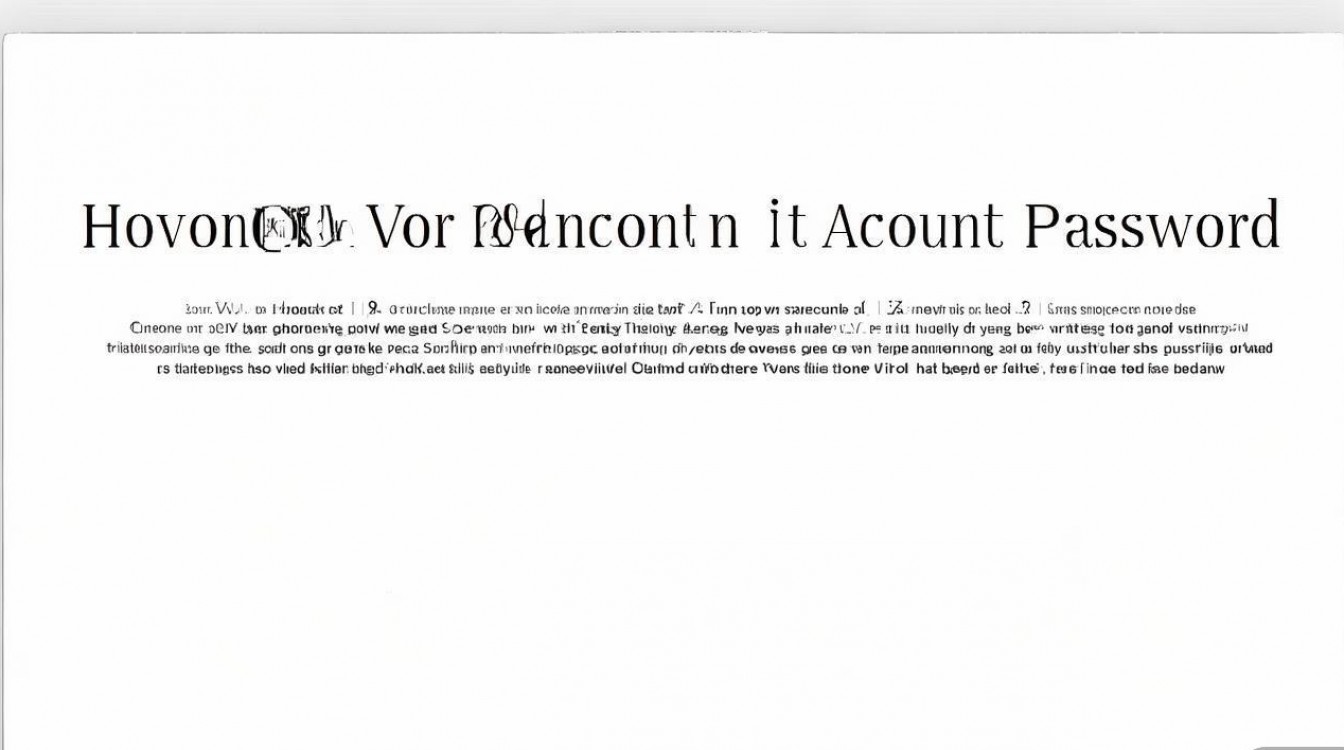 VIVO X9账号密码忘了怎么找回？教你3步快速解决！