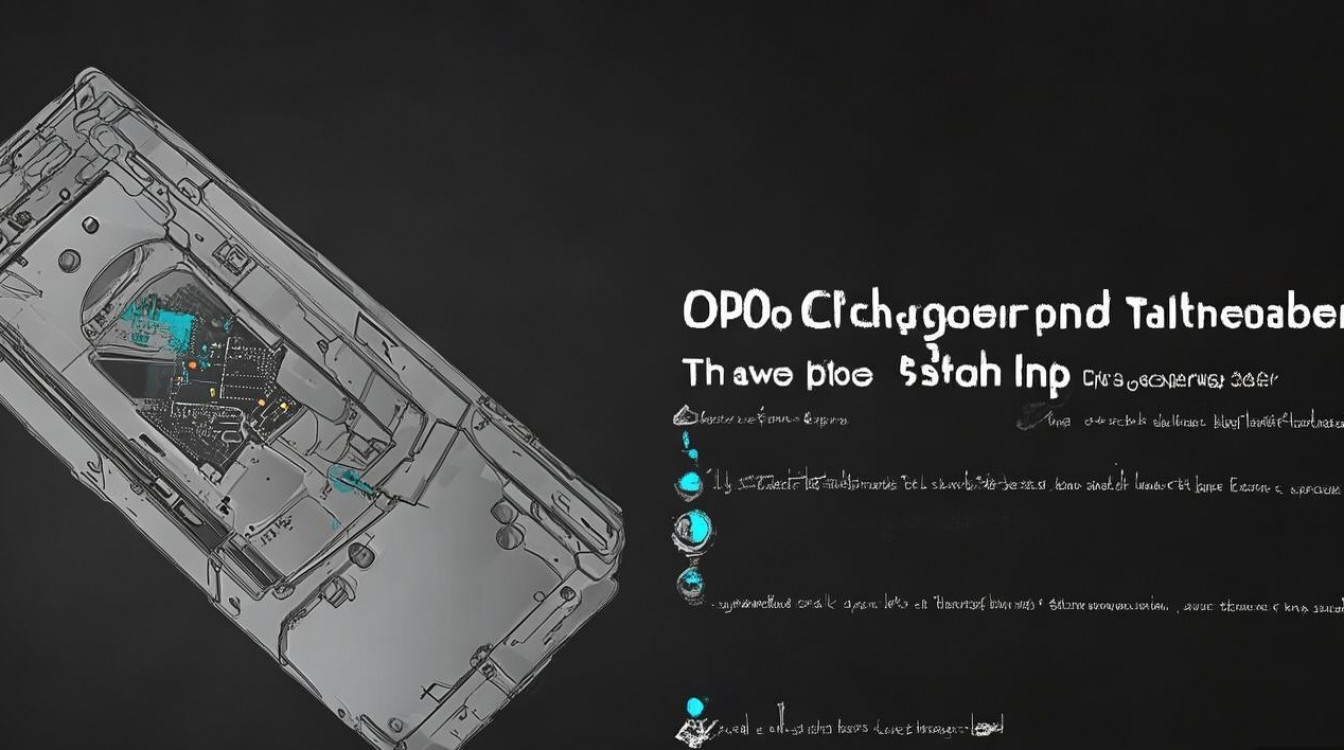 oppo充电器头怎么拆开？内部结构是怎样的？