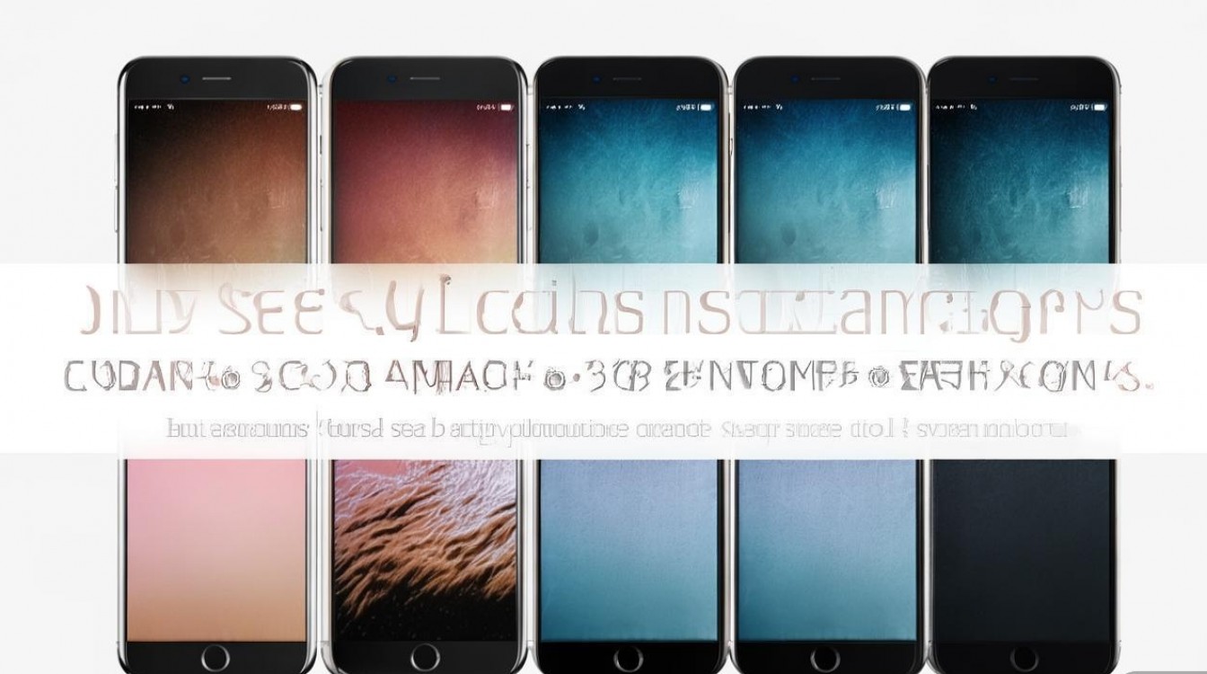 苹果6色差模式怎么调?教你解决屏幕色彩偏差问题