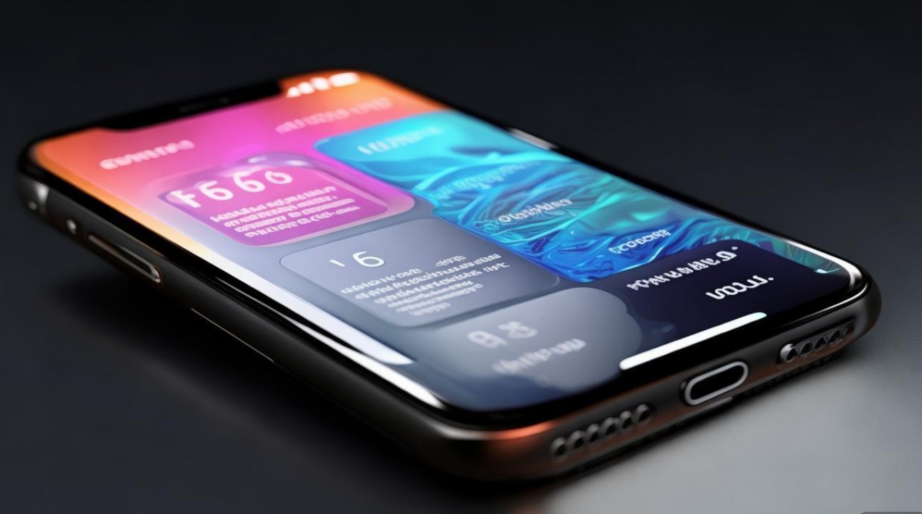 苹果6色差模式怎么调才能让屏幕色彩更准？