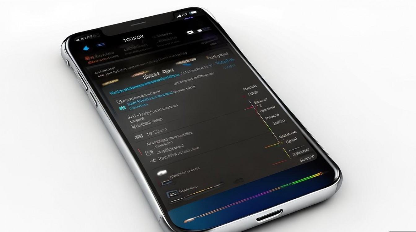 苹果6色差模式怎么调才能让屏幕色彩更准？